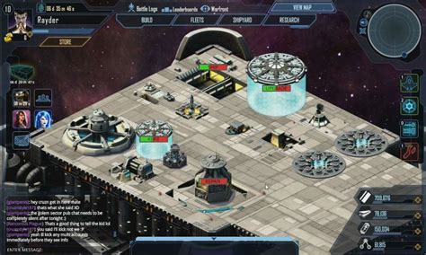  Imperium: Galactic War！宇宙を制覇する戦略シミュレーションゲーム