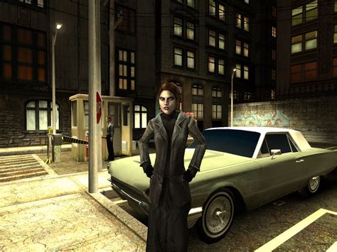  Vampire: The Masquerade – Bloodlines は、あなたがいつも求めていたダークなRPG！