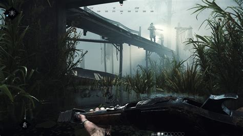 Hunt: Showdown をプレイしたことはあるか！超リアルな世界観と緊張感あふれるバトルが楽しめるサバイバルゲーム！