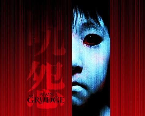  Ju-On: The Grudge - 心を締め付ける呪いの恐怖と絶望感