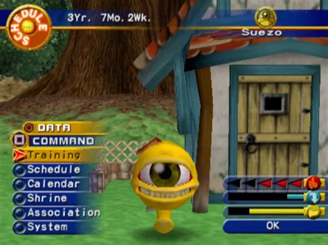  Monster Rancher 4:牧場とモンスター、そして絆を育む感動の物語