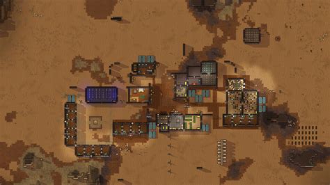 RimWorld: 惑星開拓シミュレーションで狂気と笑いの渦に巻き込まれろ！