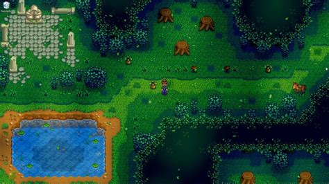 Stardew Valley: 懐かしき田舎暮らしを満喫しよう！